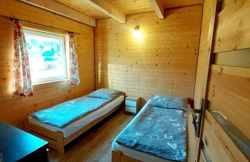 Domki na kamieńcu 47c - Foto 10