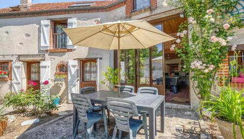 Maison accueillante à la campagne avec jardin - Foto 3