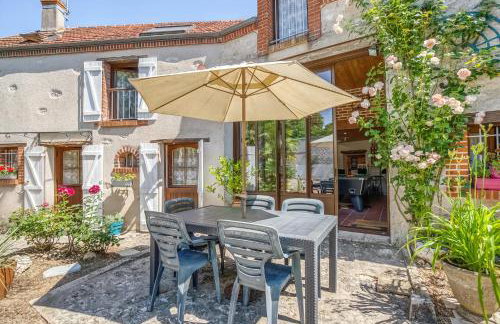 Maison accueillante à la campagne avec jardin - Foto 3