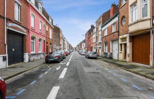 Duplex Amperio - Welkeys - Foto 11