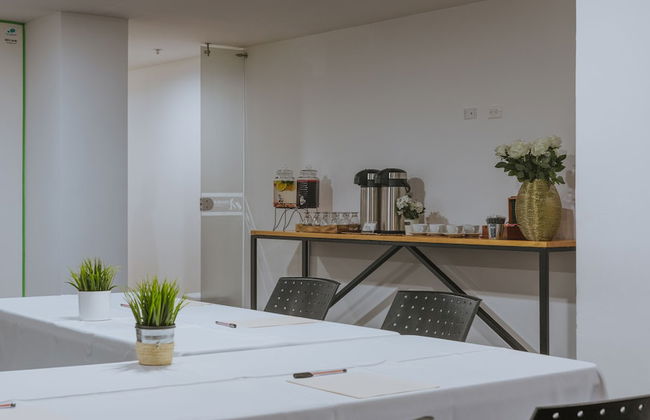 Travelers Rio Verde Living Suites - Foto 76