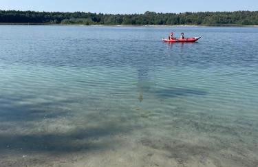 Domek Zacisze całoroczny - Photo 17