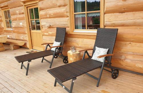 Hüttenzauber Laumer - Foto 15