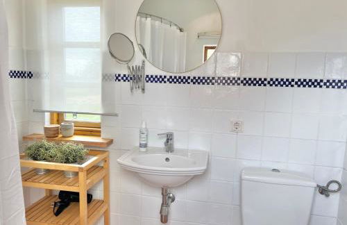 Historisches Inselhäuschen - Surfer/Kiter/Familien - Foto 35