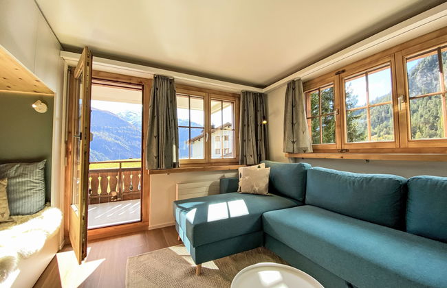 Haus Lotti Apt 203 - Foto 1