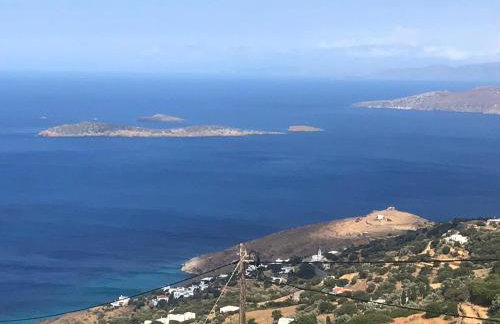 Aegean Mirror, Andros - Foto 33