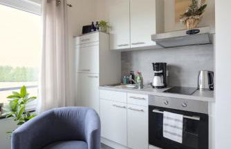 Ferienhaus Luthers Rast - Foto 16