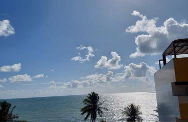 Flat Paraíso na Terra Tabatinga Residence - Foto 1