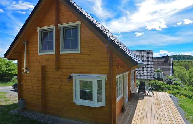 Home in Wissinghausen With Private Sauna - Foto 22