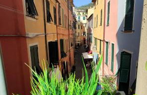 Il Balconcino sul carugio - Foto 1