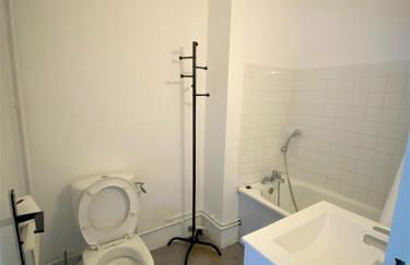 Appartement double à Limoges - Foto 10