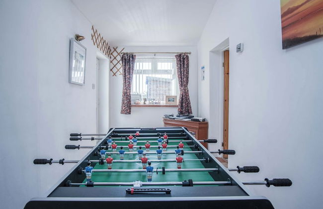 Channel View 3 Bedroom Rhossili Bay - Photo 40