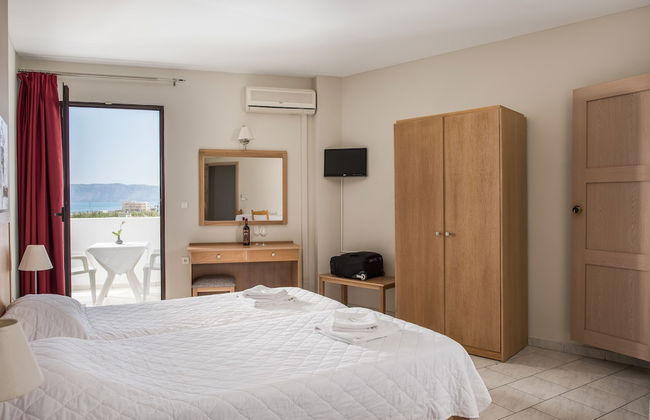 Mirtilos Studios & Apartments - Foto 22