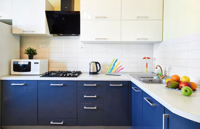 PaulMarie Apartments on Mazurova - Foto 4