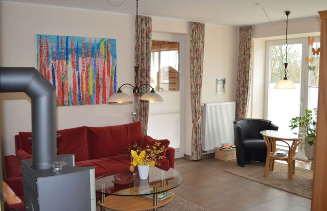 Lindern Woodland Mansion - Foto 12