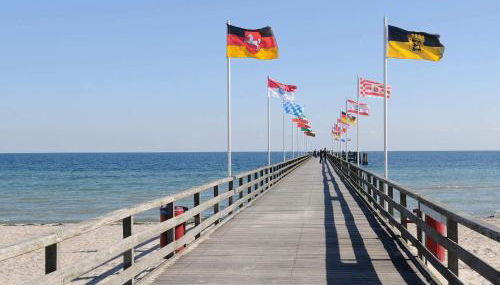 6 person holiday home in Großenbrode - Foto 2, Other