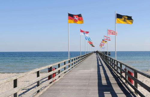 6 person holiday home in Großenbrode - Foto 2