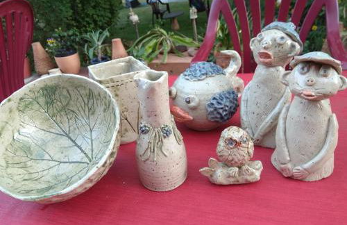 Ferienwohnung Marienkäfer - Photo 14