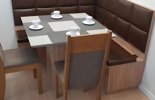 Novo e moderno, ar condicionado! - Foto 3