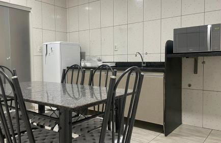 B & A Suites Inn Flats - Apartamento 16 - Foto 17