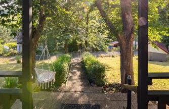 Romantisches Cottage mit Sauna, Terrasse & Natur - Foto 58