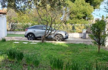 Love room option jacouzzi à la mer - Foto 25