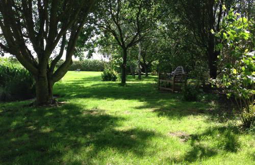 The Retreat, Clematis cottages, Stamford - Foto 23