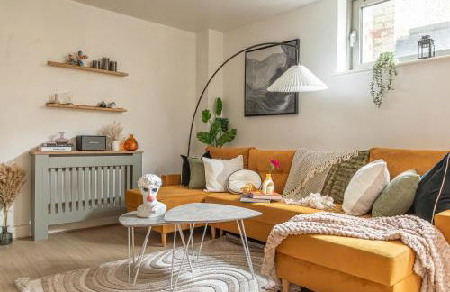 The Viva Apartments 2BD Luxe Garden - Foto 1