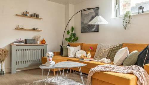 The Viva Apartments 2BD Luxe Garden - Foto 1