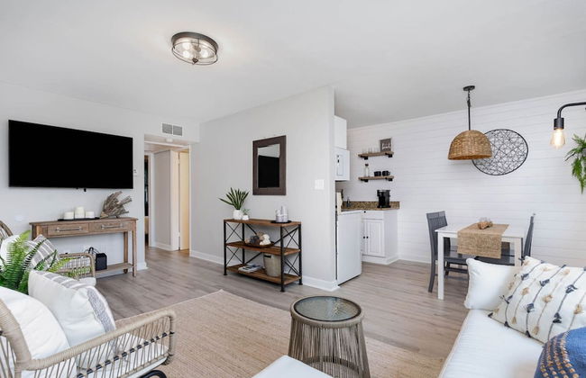 Life s a Beach - 3 Blocks From Beach Boardwalk - Foto 35