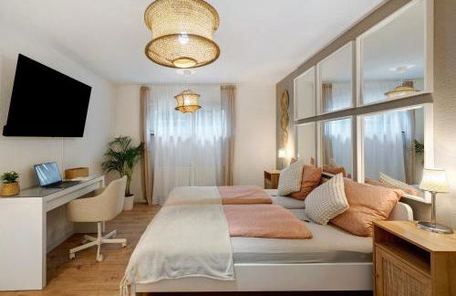 Modern und gemütlich- in Teningen - Foto 10