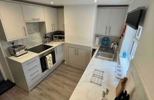 Cosy 2 bed period town cottage - North Walsham - Foto 4