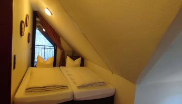 Panorama Oase Ferienwohnung mit Blick auf Mosel und Reichsburg - Foto 3