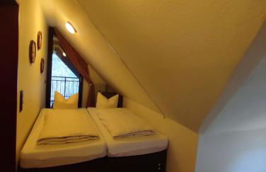 Panorama Oase Ferienwohnung mit Blick auf Mosel und Reichsburg - Photo 3