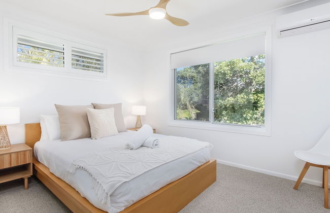 4 Bedroom Kingscliff Holiday Home - Photo 6