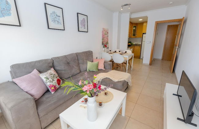 1bed & Sofabed-seaside Apt-quiet Location-parking - Foto 4