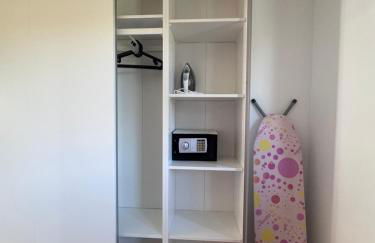 Ferienwohnung Nalbach Wohnung 1 - Foto 18