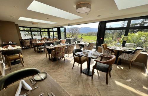 Ravenstone Lodge Country House Hotel - Foto 40