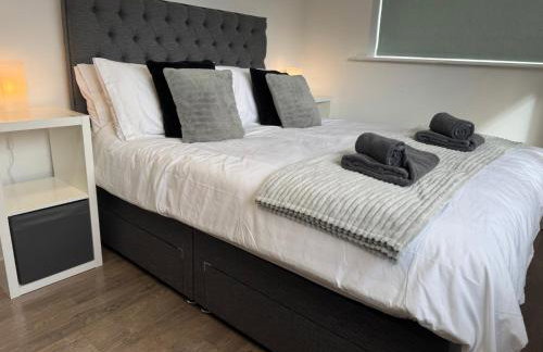 Delightful Self Contained Garden View Retreat - Foto 16