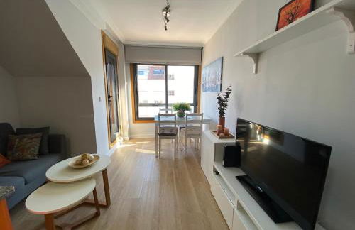 Ático Rey Daviña Centro y Playa - Foto 8