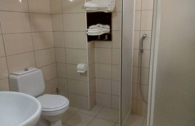 Oya Apartments - Foto 34