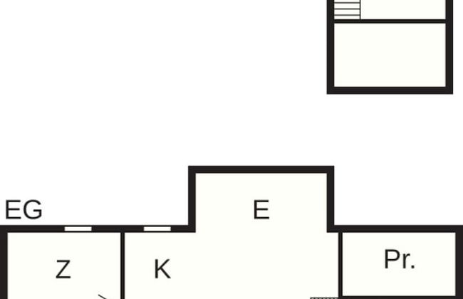 8 Person Holiday Home in Mellbystrand-by Traum - Foto 13