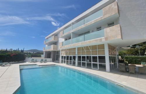 Apartamentos Martha's - Foto 2