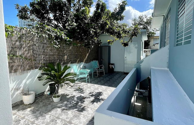 Casa Magdalena Unit 5 Studio Suite - Photo 1