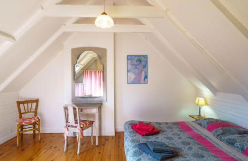 Holiday Home Pen Ilis by Interhome - Foto 24