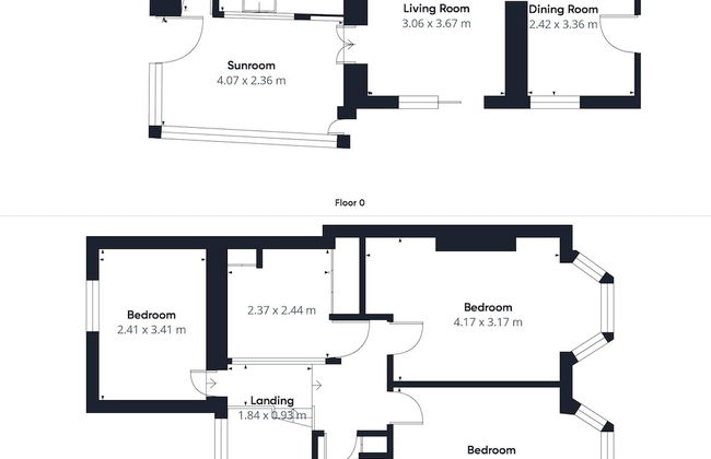 Host Stay Secret Garden - Foto 26