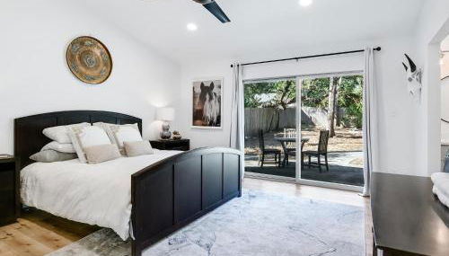 Broadmeade Bungalow - Private Pool & Fire Pit - Foto 3