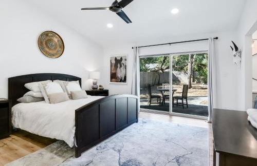 Broadmeade Bungalow - Private Pool & Fire Pit - Foto 3