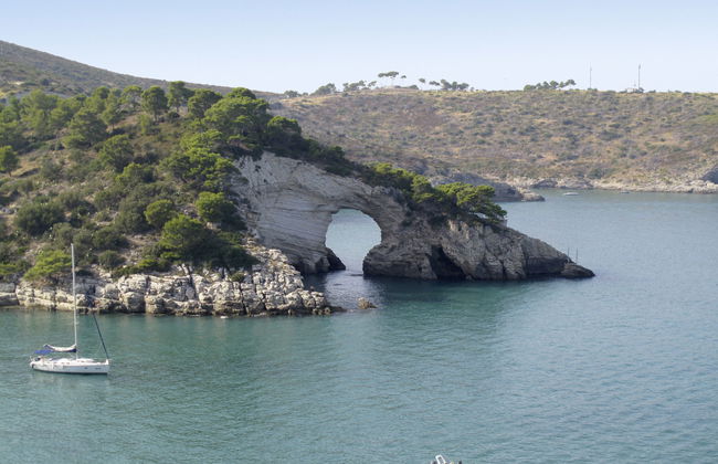 Villaggio San Pablo - Foto 24