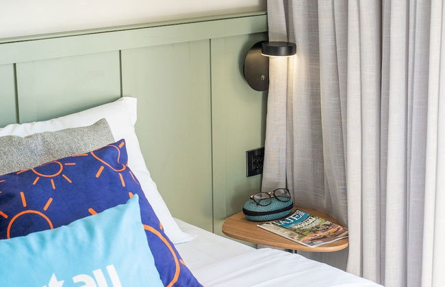 Xtay The Bridge Florianópolis - Photo 9